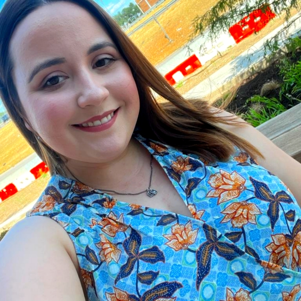 Meet your Posher, Vanessa